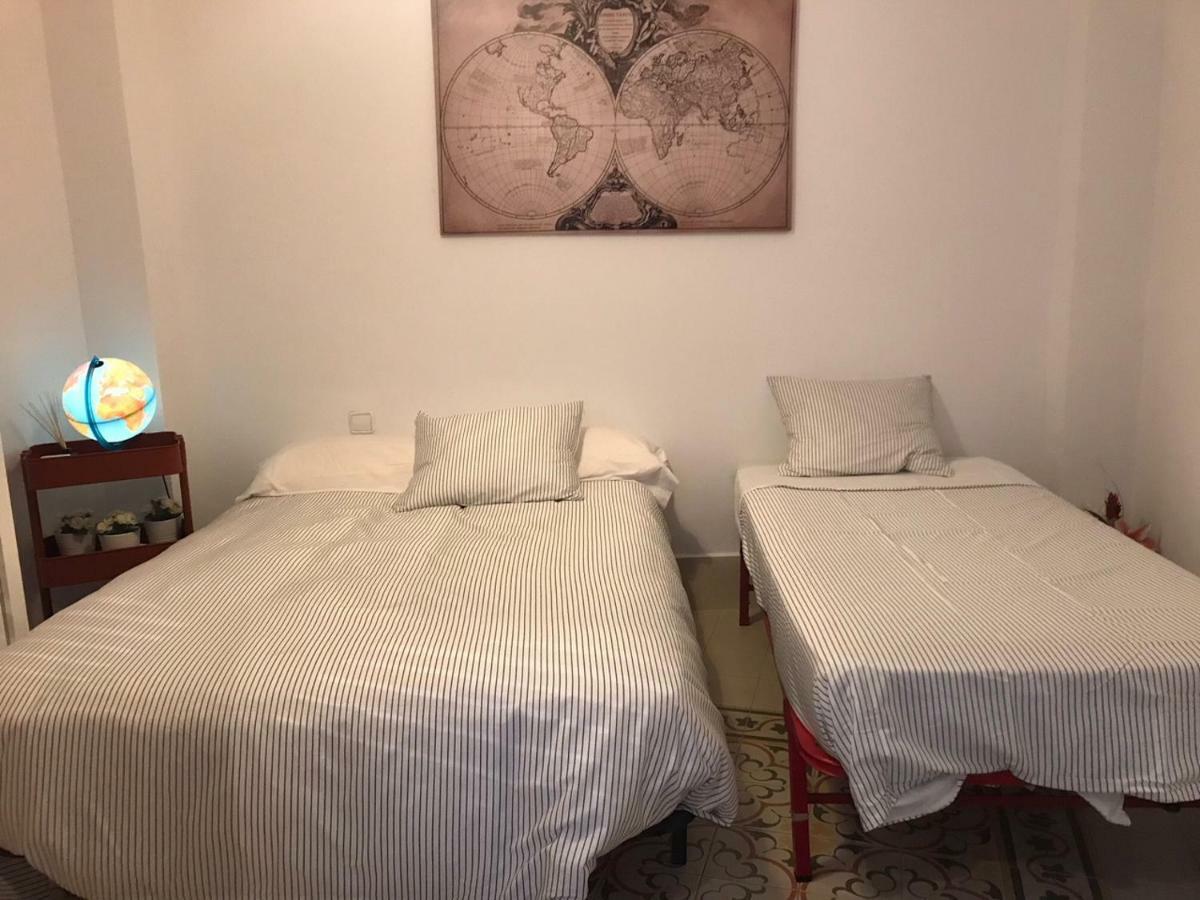 Appartement Plaza Pelicano Séville