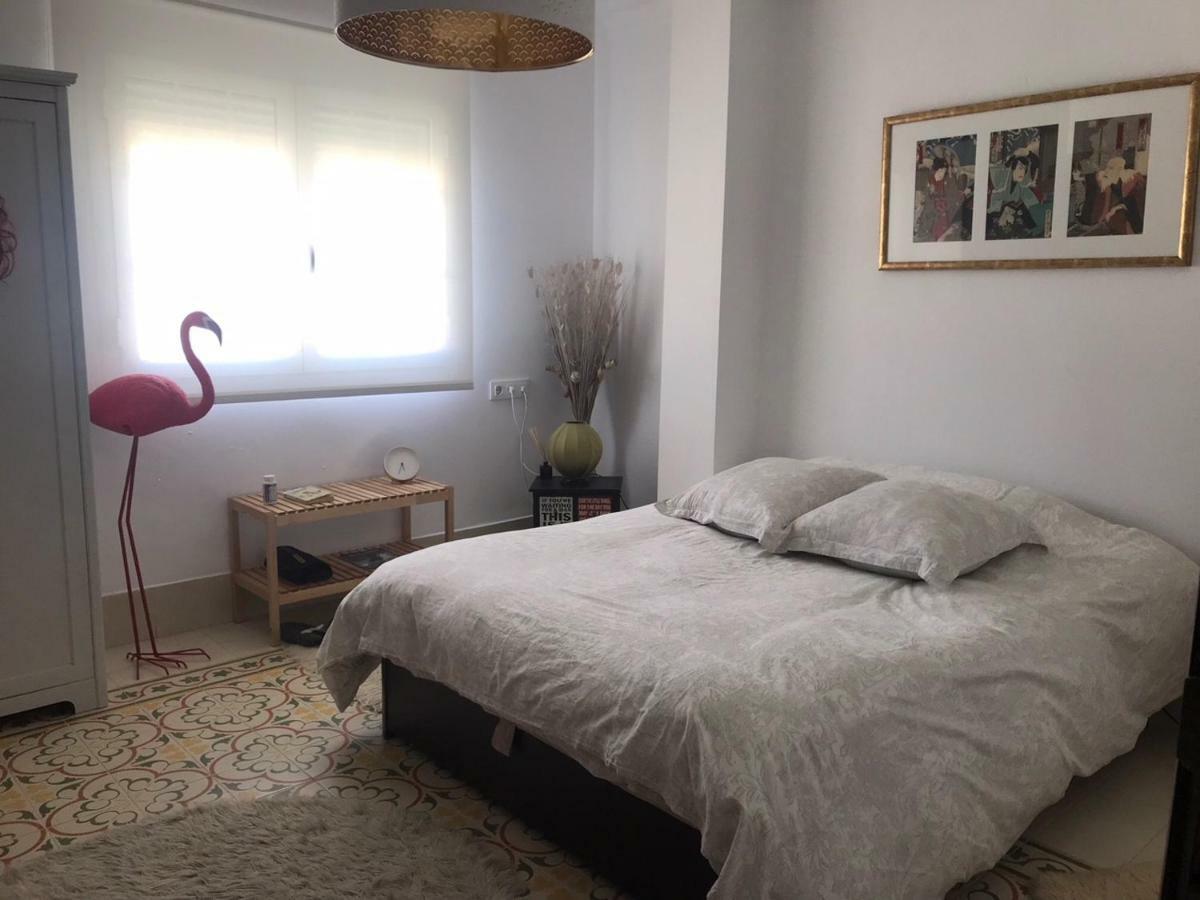 Plaza Pelicano Appartement Séville