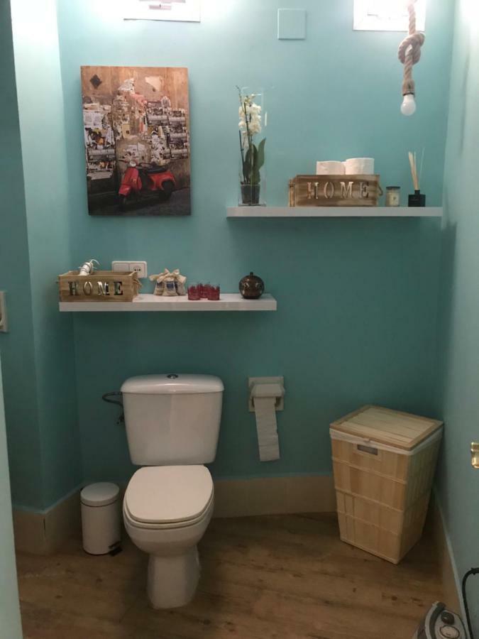 Plaza Pelicano Appartement