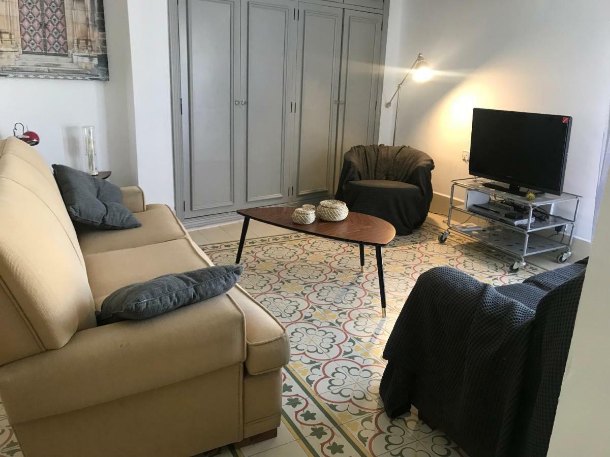 Plaza Pelicano Appartement Séville